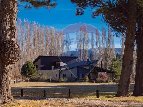 Terreno en Venta en San Carlos de Bariloche, USD 51.151