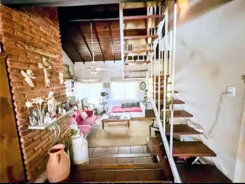 Casa en Venta 30 años