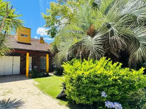Casa en Venta de 3 dormitorios