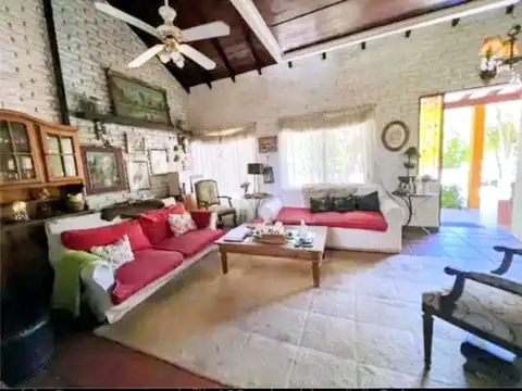 Casa en Venta en Maschwitz Club, USD 125.000