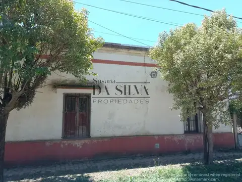 Casa en Venta de 1 dormitorio