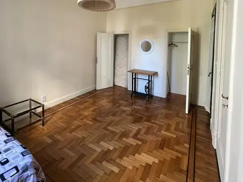 Departamento en Alquiler de 4 ambientes