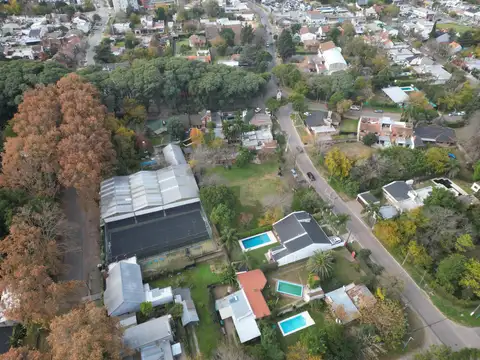 Terreno en Venta en Centro, USD 395.000