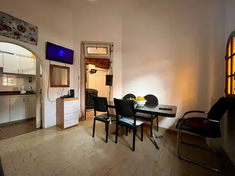 Venta PH Pompeya 5 amb ent indep s/exp con terraza