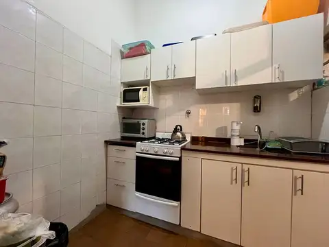 Depto Tipo Casa en Venta en Pompeya, USD 70.000