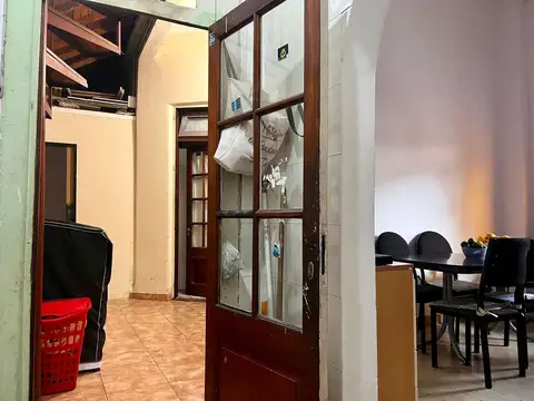 Depto Tipo Casa en Venta de 3 dormitorios