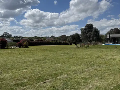 Estancia Smithfield Lote 100