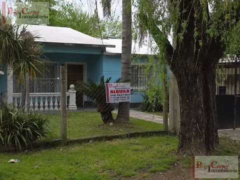 Casa en Ingeniero Maschwitz