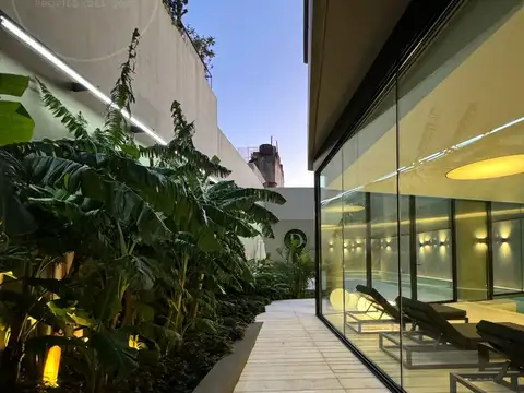 Avenida Córdoba 4300