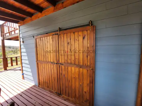 Casa en Venta 5 años