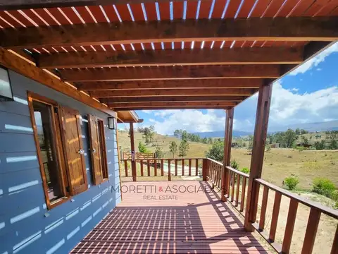 Casa en Venta en Yacanto Calamuchita, USD 150.000