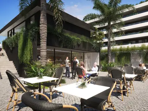 Departamento en Venta 1 año