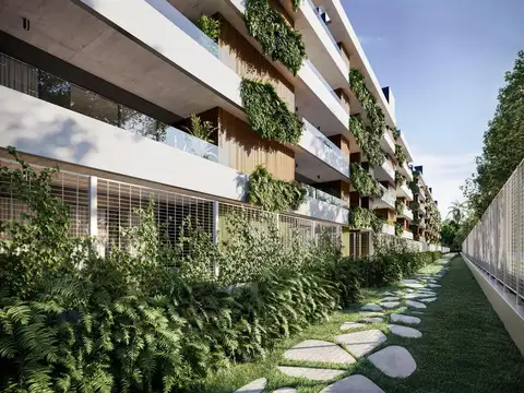 Departamento en Venta al Norte