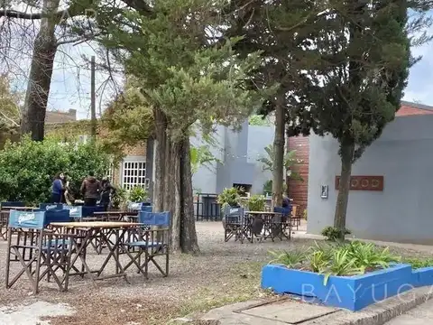 Local Venta - Excelente Ubicación Calle Primera Junta 1000 - Bajo de San Isidro
