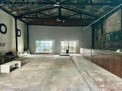 Local en Venta en San Isidro Lasalle / Río, USD 600.000