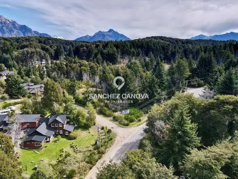 Terreno Lote  en Venta en Villa Campanario, Bariloche, Patagonia