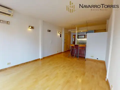 Departamento en Venta Apto profesional