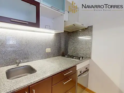 Departamento en Venta al Este