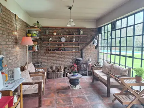 Quinta en El Remanso