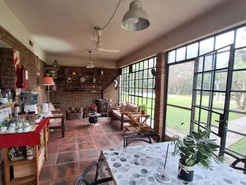 Quinta en Alquiler Temporal en El Remanso, USD 1.200