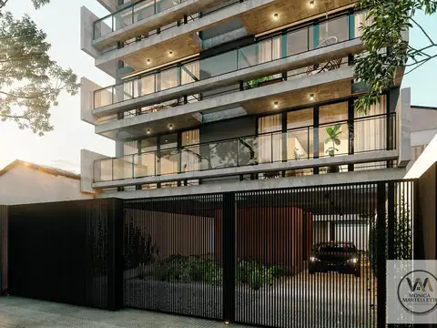Departamento A ESTRENAR 3 AMB TORRE DIAMANTE