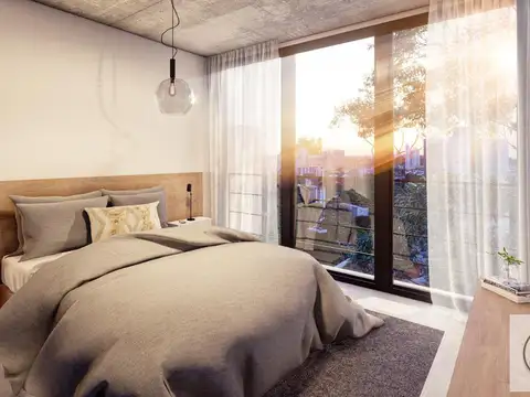 Departamento en Venta en Morón, USD 167.400