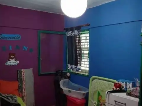 Departamento en Venta en Villa Soldati, USD 44.000