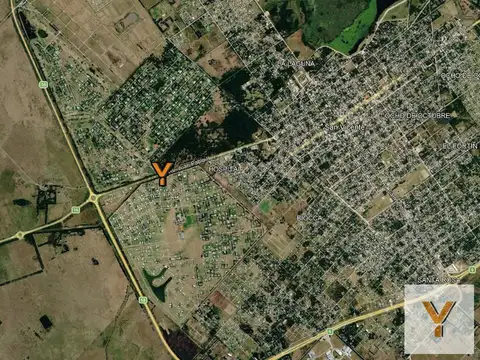 Casa en Venta 4 años