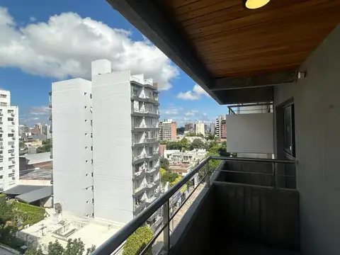 Departamento en Alquiler A Estrenar