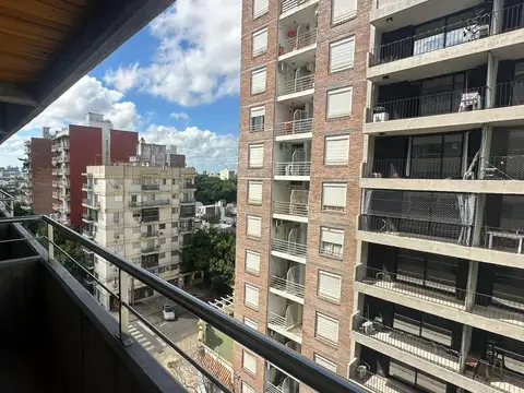 Departamento en Alquiler al Este