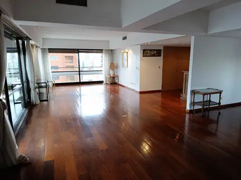 Departamento en Venta 4 Dormitorios