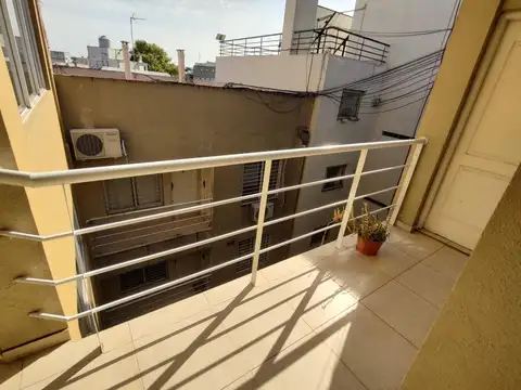 Departamento en Venta en Morón, USD 50.000
