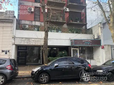 Local en  alquiler SAN ISIDRO