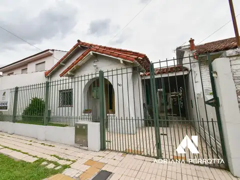 CASA en VENTA en TURDERA 4 AMBIENTES APTO CREDITO