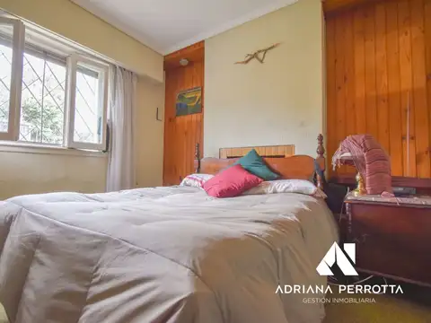 CASA en VENTA en TURDERA 4 AMBIENTES APTO CREDITO