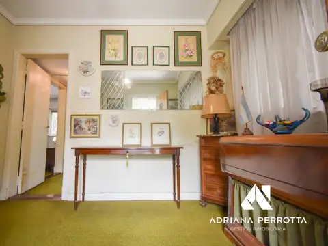 Casa en Venta 50 años