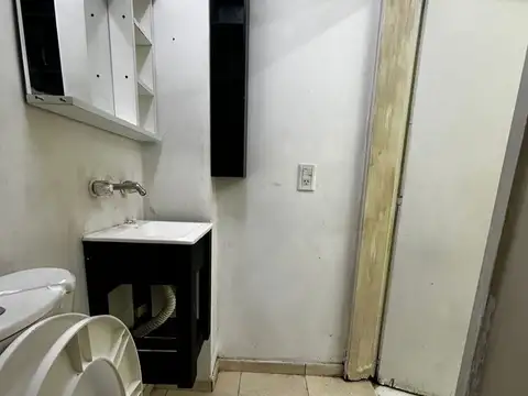 Departamento en Venta en Pompeya, USD 39.000