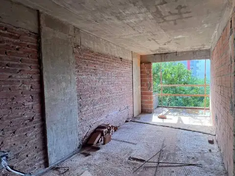 DUPLEX 3 AMBIENTES VILLA DEL PARQUE