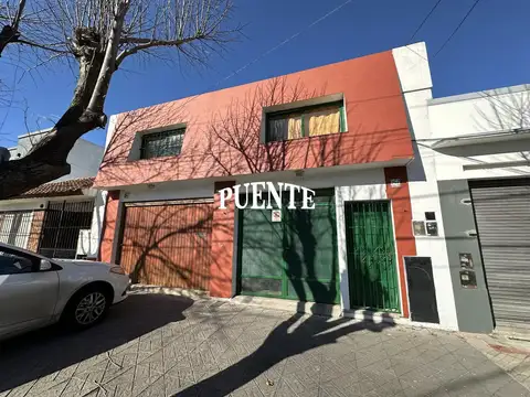 Casa en Lomas de Zamora Oeste