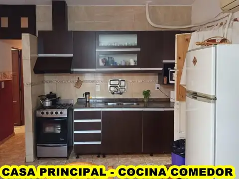 Casa en Venta en Villa Hipódromo, USD 70.000