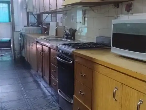 Casa en Venta en Agrelo, USD 58.000