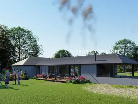 Venta Terreno / Lote interno en San Juan Chico Hudson