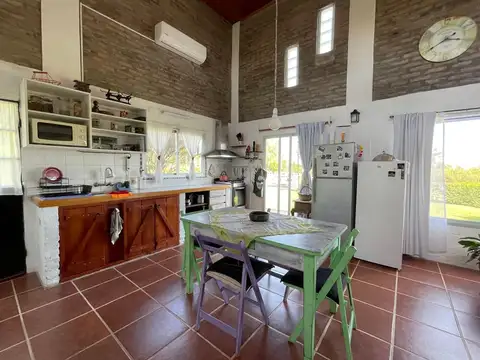 Casa en Venta en Colonia del Sacramento, USD 149.000