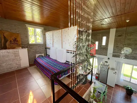 Casa con Apartamento en Venta en Britópolis