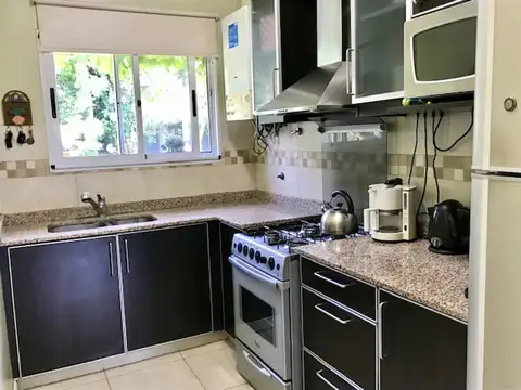ALQUILER CASA 1 PLANTA, 3 DORM B°EL AROMO,ESCOBAR