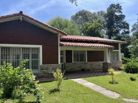 Importante propiedad. VENTA. Quinta en Paraje El Peligro. Gran la Plata