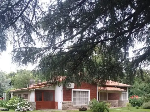 Ruta 2 Km 43
