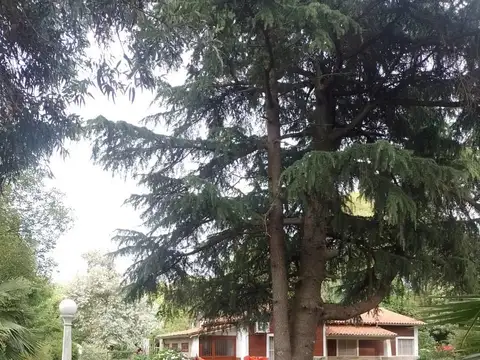 Importante propiedad. VENTA. Quinta en Paraje El Peligro. Gran la Plata