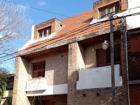 Francisco Bauzá 2800
