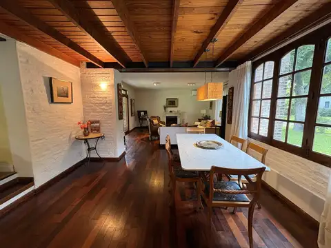 Casa en Venta en el Barrio Pradera de San Ignacio